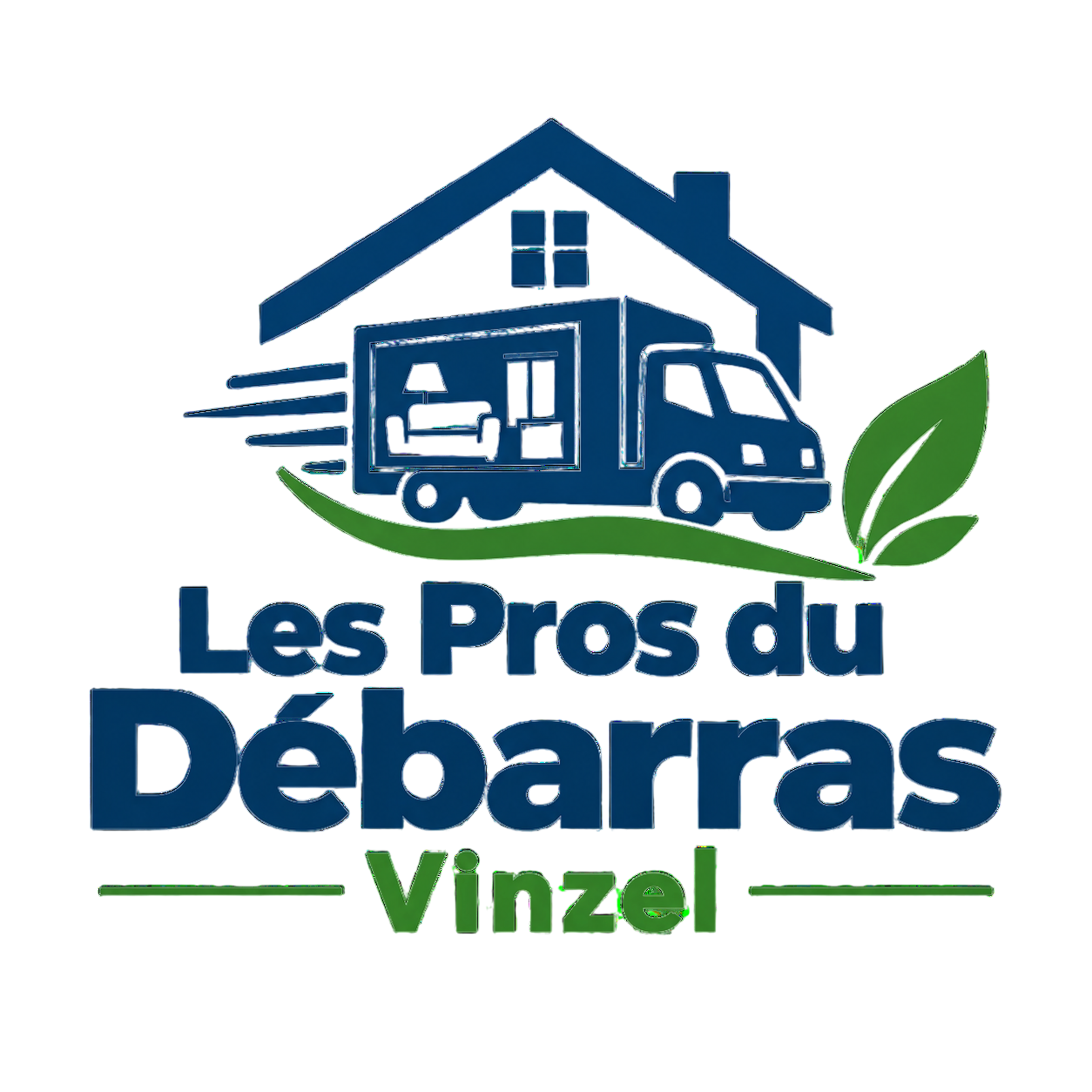 Les Pros du Débarras Vinzel